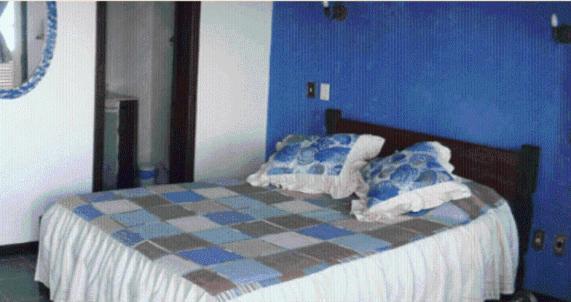 סלבאדור Pousada Casa Vila Bela חדר תמונה