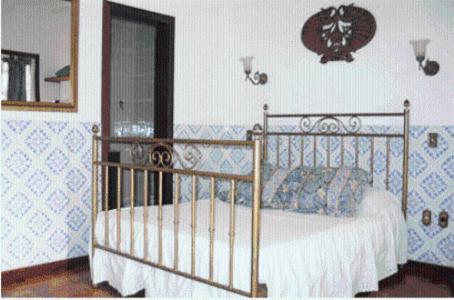 סלבאדור Pousada Casa Vila Bela חדר תמונה