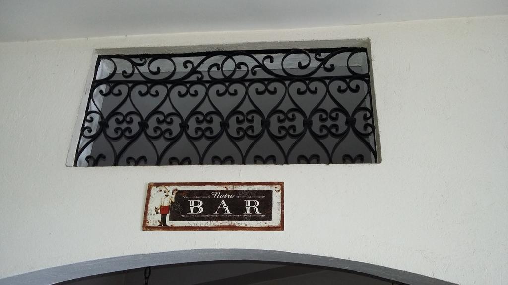 סלבאדור Pousada Casa Vila Bela מראה חיצוני תמונה